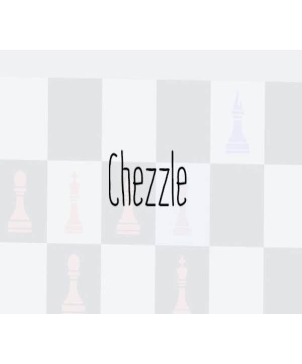 Chezzle Steam Key GLOBAL